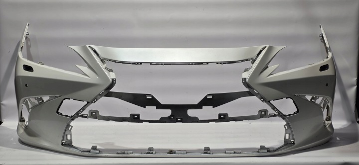 Frontstoßstange LEXUS ES VII 18- PDC Spritzdüsen Original 52119-33B50