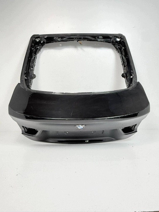 BMW 4 F36 Gran coupe Heckklappe
