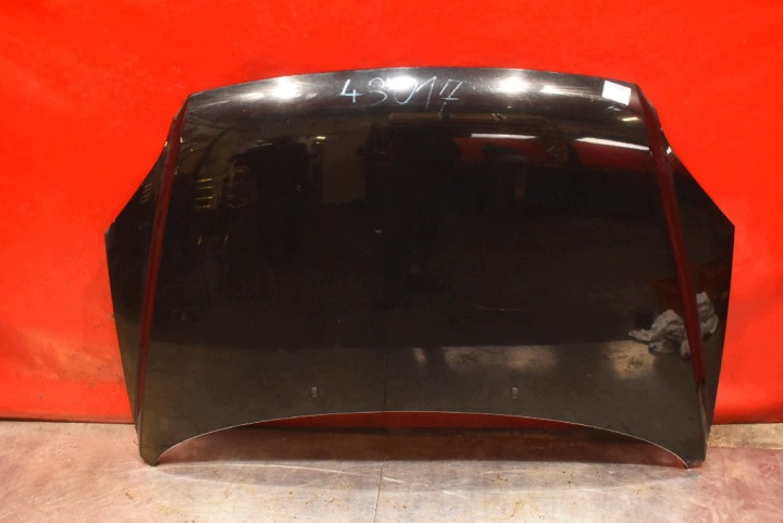 cofano nero KIA SPORTAGE 2 II 04-08