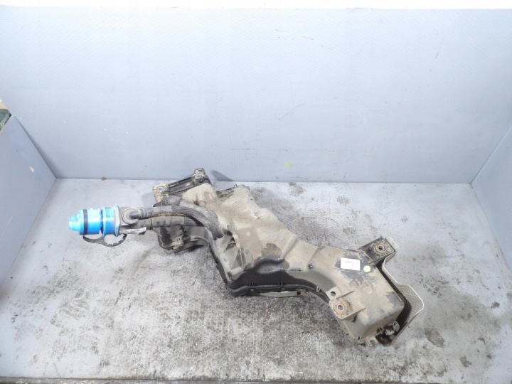 FORD TRANSIT CONNECT II LIFT 1.5TDCI tartály ADBLUE KV61-5J228-BF