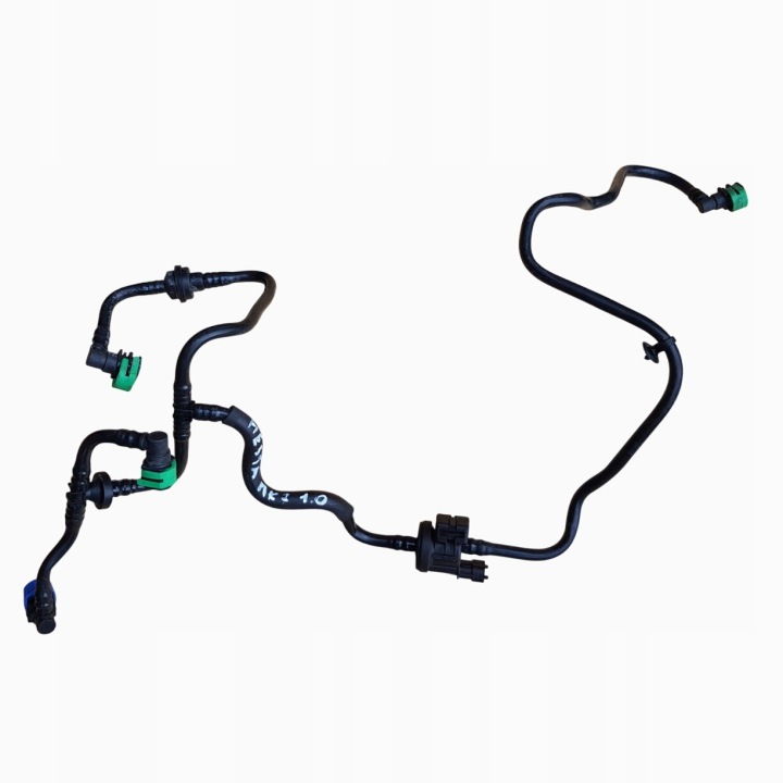 FORD FIESTA MK7 09-17R 1.0 ECOBOOST fuel line