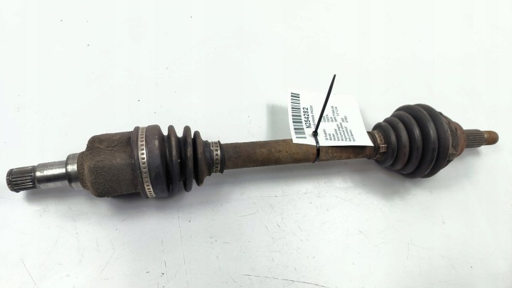 Semiasse sinistra Anteriore FORD FIESTA MK6