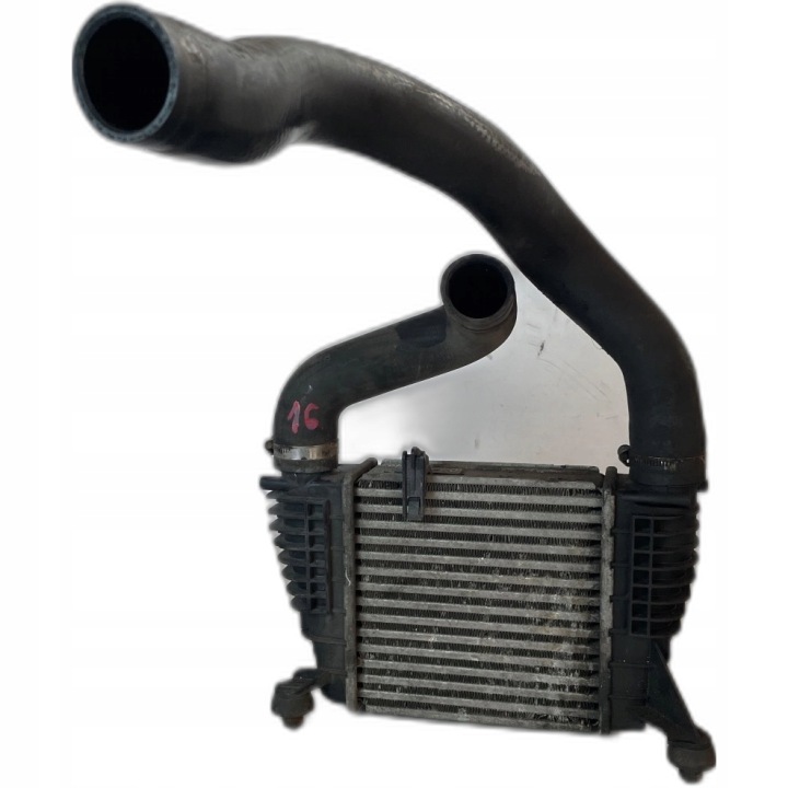 intercooler Renault Clio III Nissan Note E11 Juke and F15 NV200 1.5 DCI
