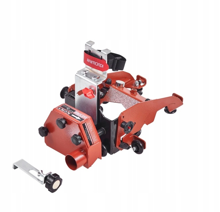 Kočárek Raimondi Power Raizor Mk.II