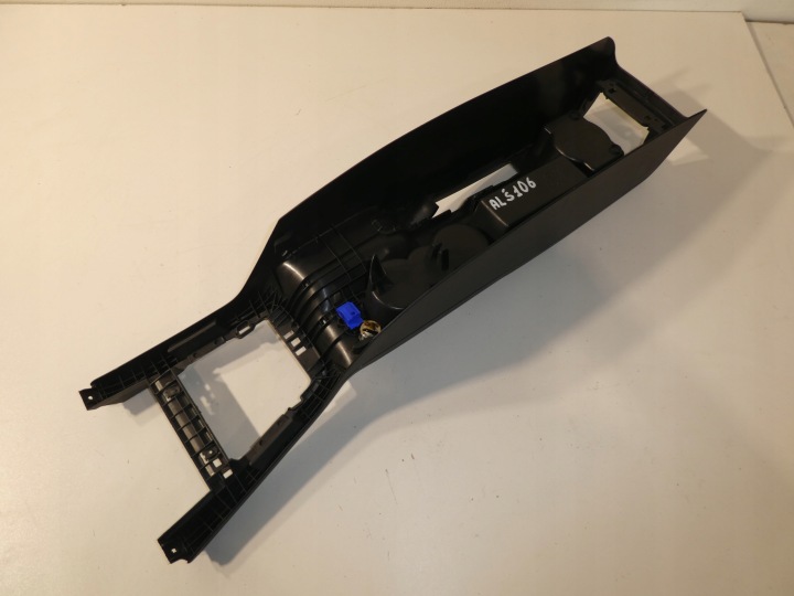 SKODA YETI LIFT TUNEL MEDIA 1Z1863242