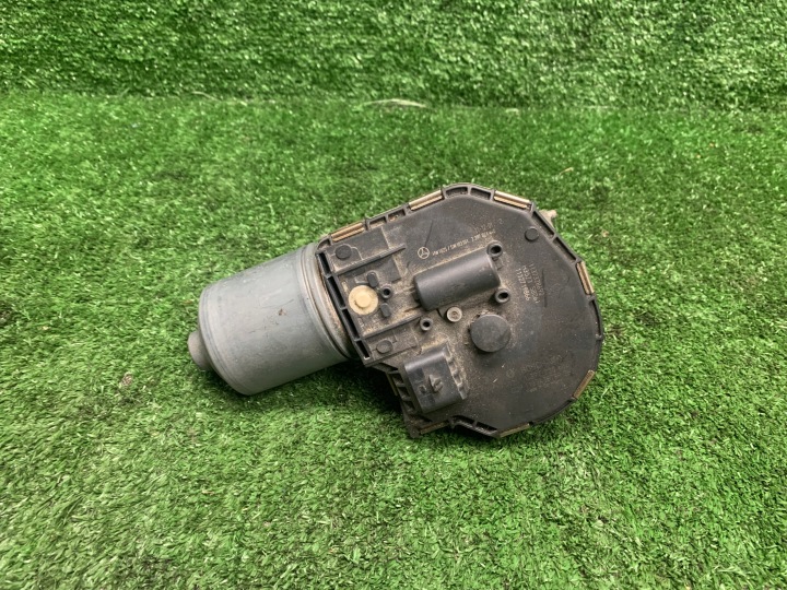 mini motor of wipers front VOLKSWAGEN AUDI MERCEDES 1397220656