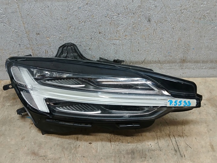 Feux phare Avant Droit VOLVO V60 S60 FULL LED