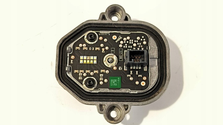 Unité de contrôle MDE916693 VOLVO S90