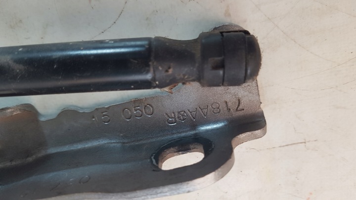 Chrysler 200 16- Μάσκες Hinges ΗΠΑ 6