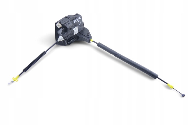 zámek dveře levý záď LAND ROVER DISCOVERY V 2.0D 17r HY32-24995-CB