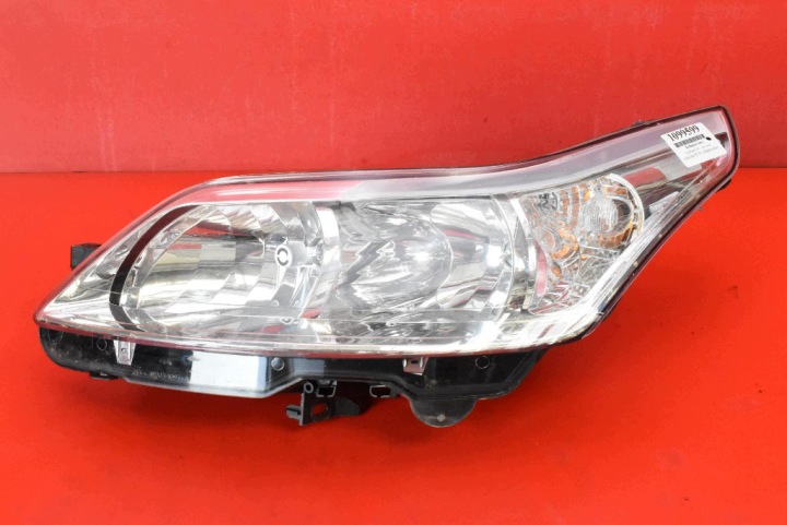 REFLEKTOR links licht vorne EU 9684381980/02 CITROEN C4 1 und 04-08