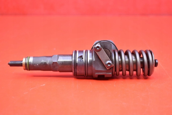 TDI 105KM 03-06 7