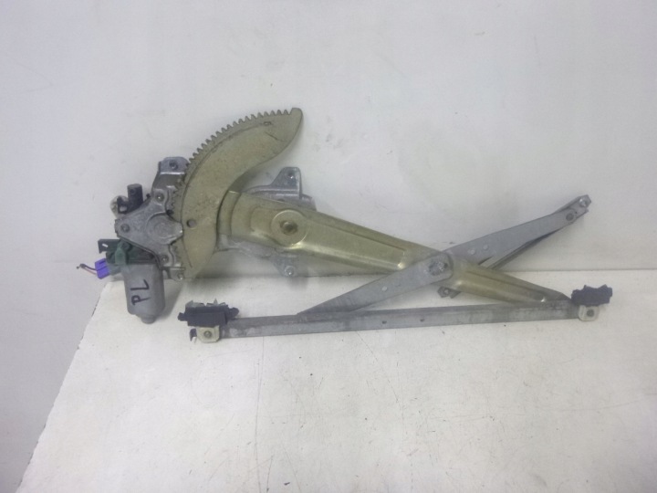 mechanism of the window front left Daihatsu Move 1998r.