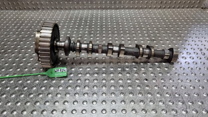 ALBERO A CAMME SSACY WARIATOR 6A266 FORD C-MAX MK2 FOCUS MK3 1.0 ECOBOOST