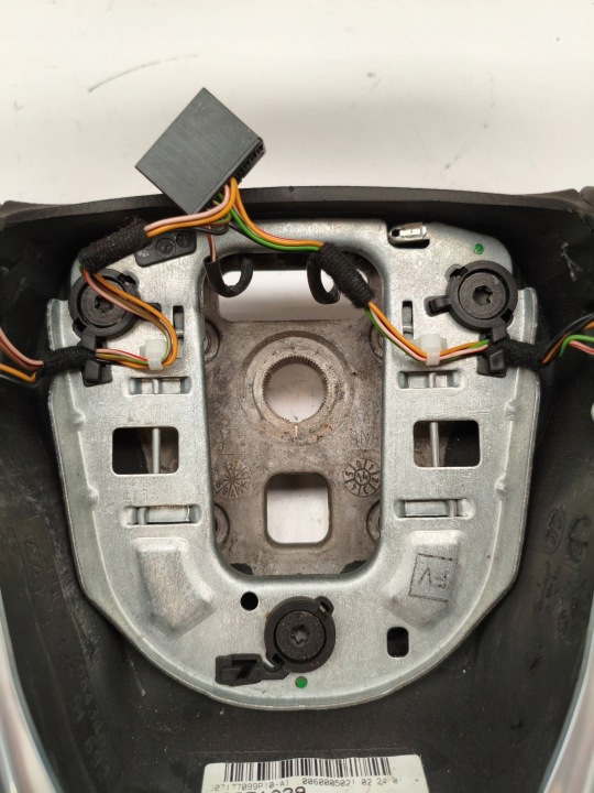 OPEL LETIŠTĚ C ŘEDITELSTVÍ 13351029 10