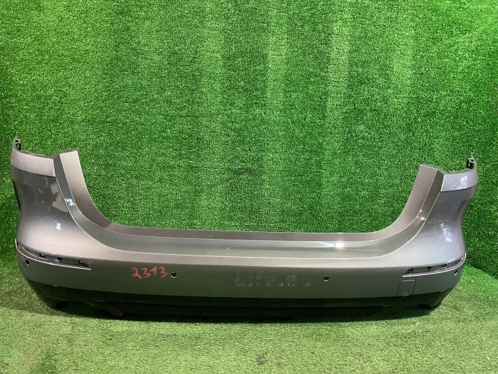 Stoßstange hinten heck BMW 2 F44 GRAN COUPE