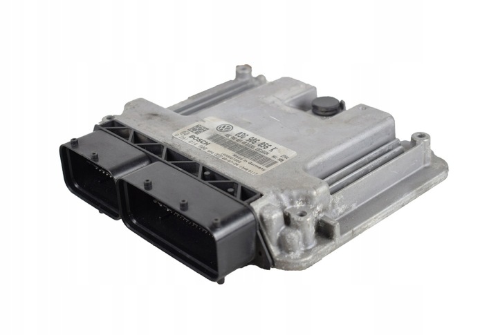 Computer Bedienteil VW 1.9 TDI 03G906056K