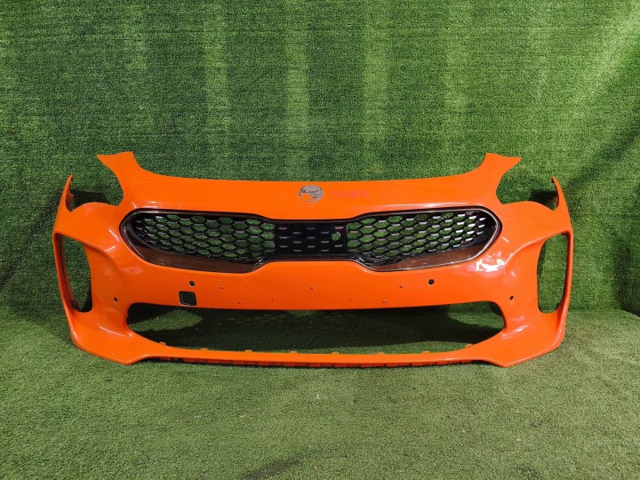branik prednji prednji dio KIA STINGER 17- GT NR.9982