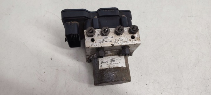 Pompe ABS Opel Astra K 1,4TB