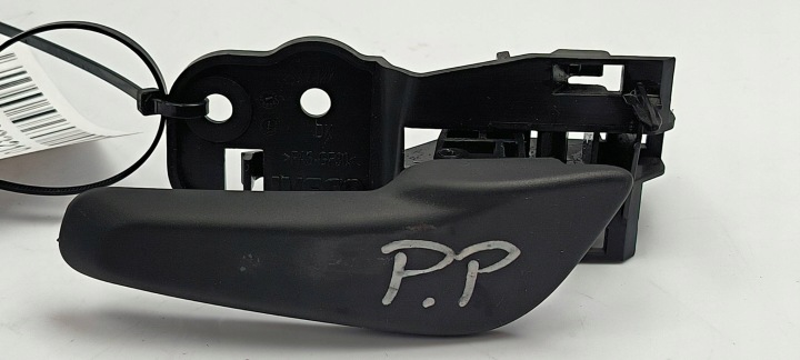 handle right front IVECO DAILY 35S18