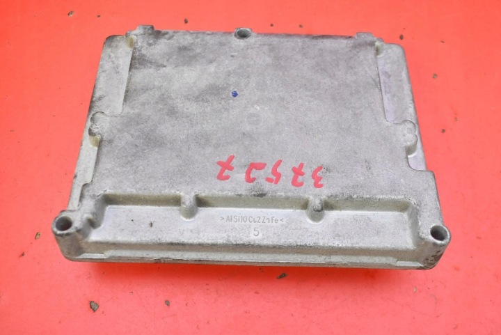 Unité de contrôle Ordinateur Moteur 5M51-12A650-AD FORD FOCUS MK2 1.8 16V 125 KM