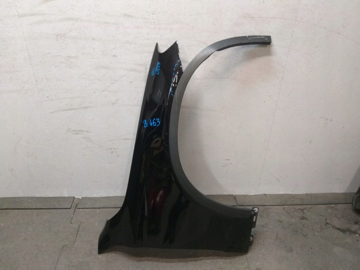 FENDER FRONT RIGHT MERCEDES GLC W253