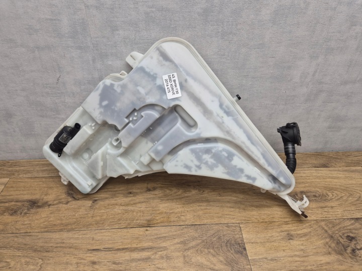 BMW F20 F22 F30 F31 F32 F34 F36 nádržka plynu ostřikovače pumpa 7241671