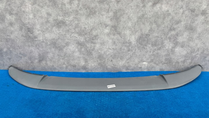 SPOILER Arrière CARBON FERRARI 890480 COVER FANALE POST RIV STY/021