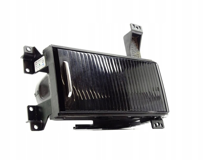 CASSETTO PORTAOGGETTI maniglia per KUBKI CUPHOLDER JAGUAR XE X760 GX63-F048196-A