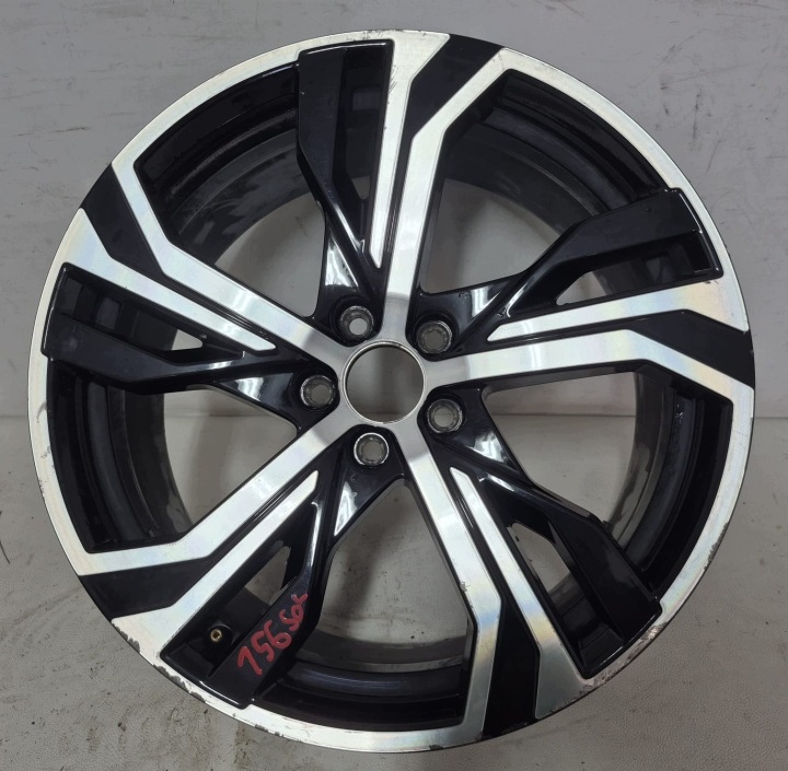 felga ALU VOLVO S60 V60 19" 8JX19 5X108 ET42 32358914