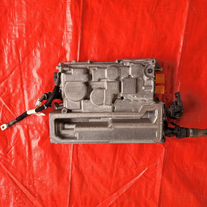 VW ID4 GTX 2024 ROAD CONVERTER 1EA915692L 250KW 5