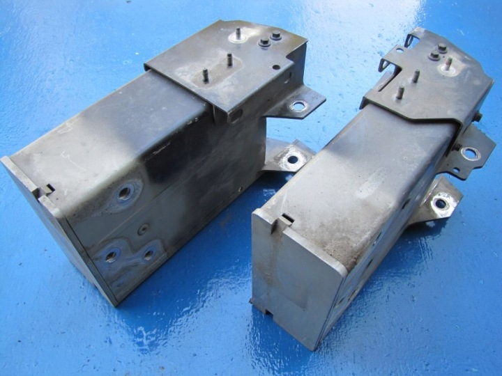 VOLVO S90 V90 CC - beam tip right