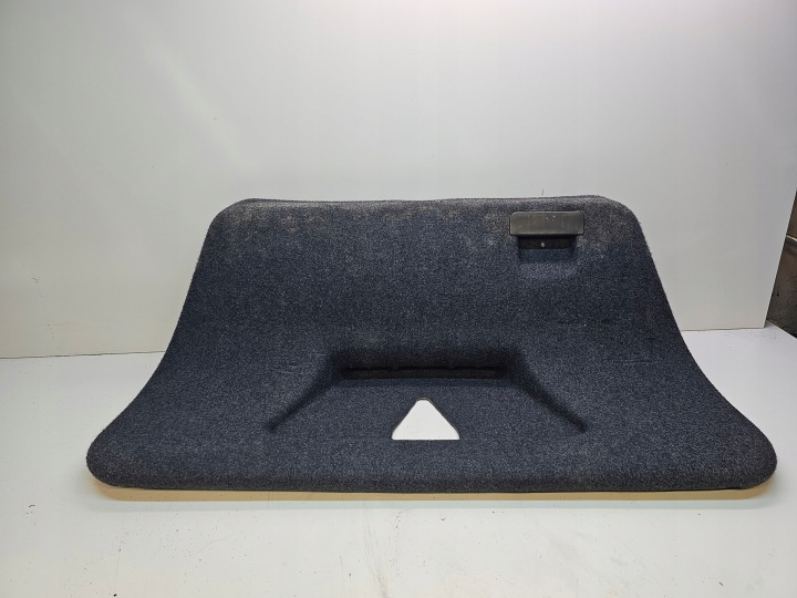 VERKLEIDUNG HECKKLAPPE HECK AUDI A4 B7 CABRIO 8H0867975