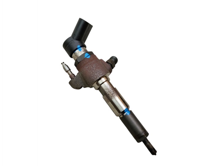 Einspritzdüse Pumpe-Düse-Einheit FORD FOCUS MK3 GALAXY MK2 MONDEO MK4 S-MAX 1.6 TDCi 9802448680