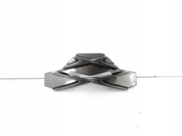 LEXUS NX und F-SPORT 14- Verschlußstopfen Blende Abdeckung Lüftungsgitter Grill Grill Stoßstange vorne