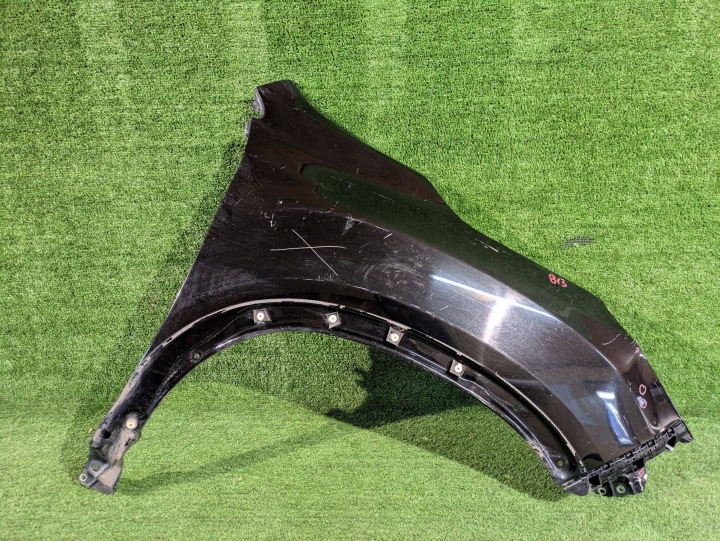 parafango anteriore destra SUBARU FORESTER V 19- NR.813