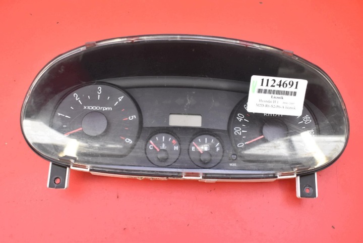 dials dials EU 94003-4A650 HYUNDAI H1 STAREX 2.5 CRDI 140 KM LIFT 04-07