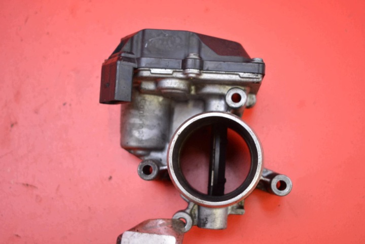 Vanne boitier papillon 03L128063R SEAT ALTEA XL 2.0 TDI 140 KM LIFT 09-13