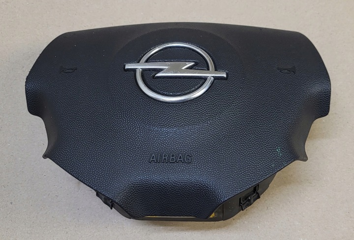 Airbag POWIETRZNA AIRBAG links vorne Fahrer OPEL SIGNUM VECTRA C OE