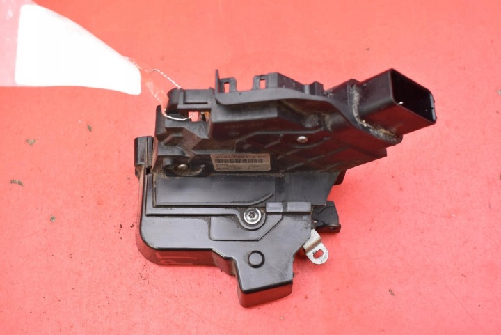 zámok dvere pravý zadok zadný EU 6M2A-R26412-BA FORD S-MAX MK1 06-10
