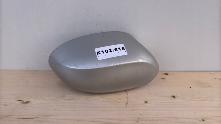 BMW Z4 E85 Destro SCATOLA SPECCHIETTO RETROVISORE 810064 K102/616