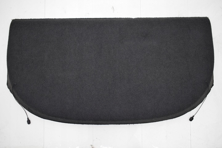 plato rear rear part HONDA CIVIC VIII UFO