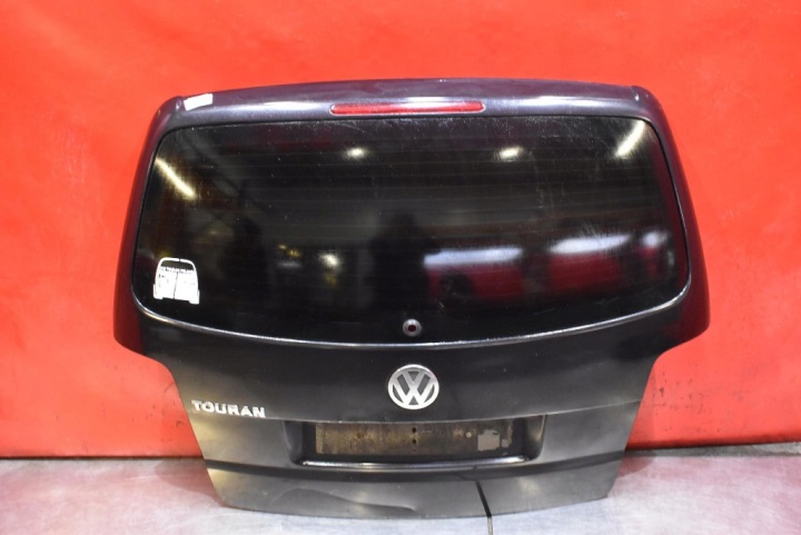 heckklappe kofferraumdeckel Kofferraum heck hinten LC9Z VW TOURAN 1 und 03-06