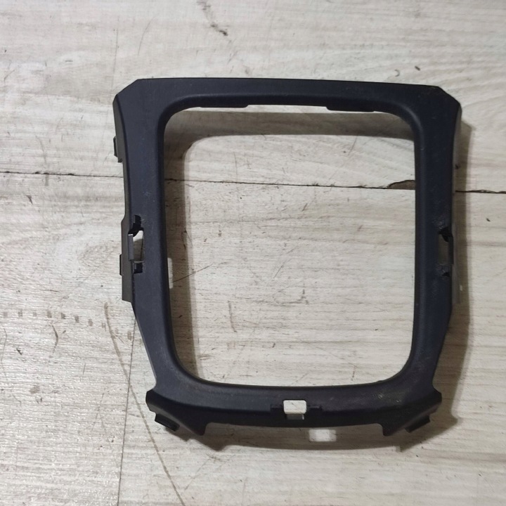 telaio Della leva di cambio Suzuki Vitara (LY) 7582261M1