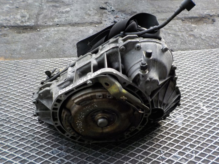 MERCEDES-BENZ W168 AUTOMATYCZNA Převodovka A1683702900