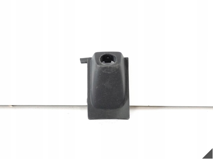 PORSCHE 911 992 19-24 Blende Abdeckung Gehäuse KAMERY REAL-TOPVIEW Stoßstange vorne
