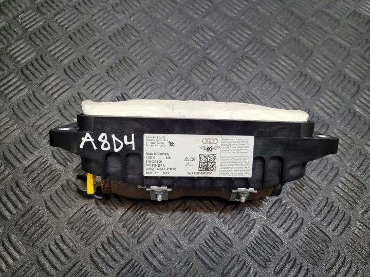 airbag airbag passeggeri 4H0880204A AUDI A8 D4