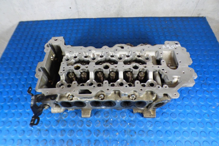 kopf zylinderkopf des motors 55490228 55512661 st.sehr guter zustand Opel Astra K V 1.5 CDTI