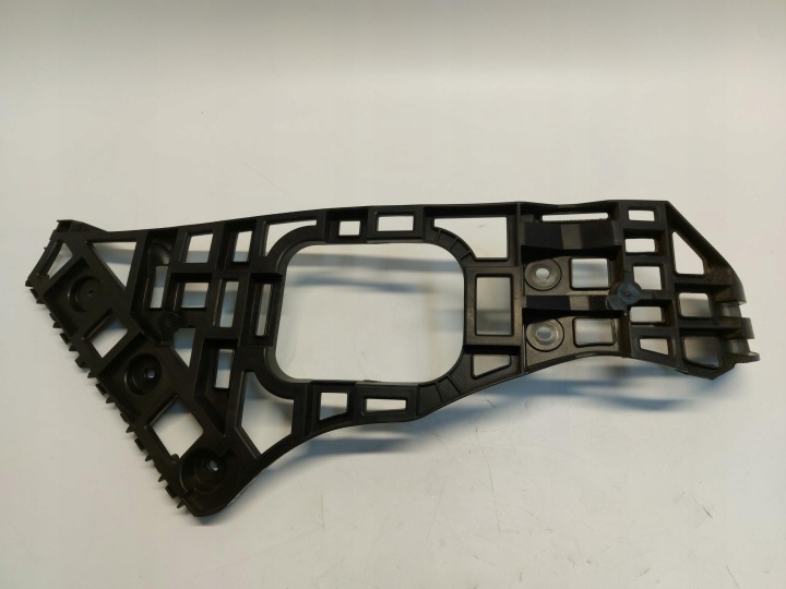 MG HS 2021, SUV Support Support plaque Pare choc Aile Gauche Arrière 10505984