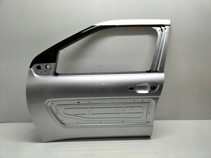 Portière Avant Avant Gauche CITROEN C4 CACTUS 14-18